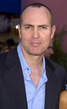 Arnold Vosloo